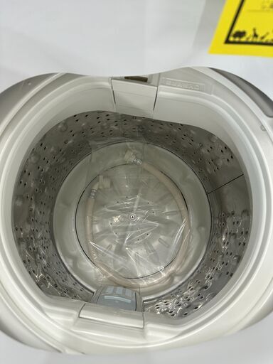 ジモティ来店特価!!　　洗濯機　日立　NW-50E　2020　　J-0609