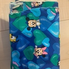 ハギレ布