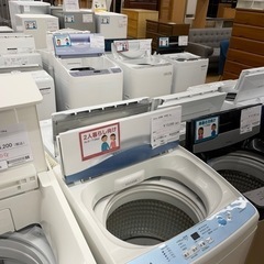 ☆ジモティ割あり☆ HITACHI 洗濯機 22年製 10.0kg クリーニング