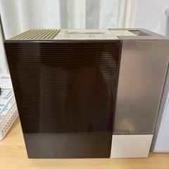加湿器