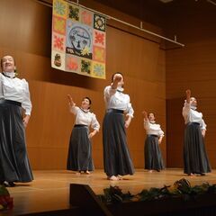 Hula Halau O Pumehana　クプナclass　の画像