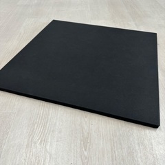 【EVOLGEAR】ラバーフロアマット