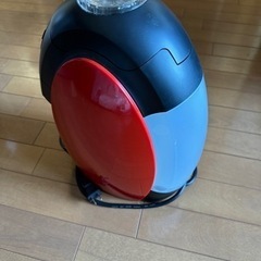 コーヒーメーカー　ネスカフェ　バリスタの画像