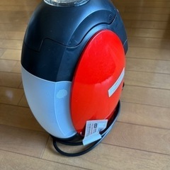 コーヒーメーカー　ネスカフェ　バリスタの画像