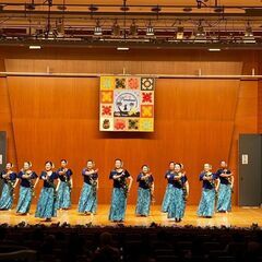 Hula Halau O Pumehana　クプナclass　の画像