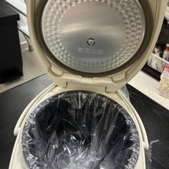 家電 キッチン家電 炊飯器の画像