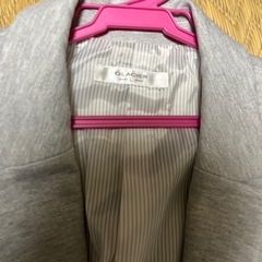 HoneysレディースLサイズジャケット　美品　の画像