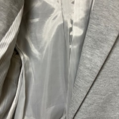 HoneysレディースLサイズジャケット　美品　の画像