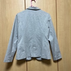 HoneysレディースLサイズジャケット　美品　の画像