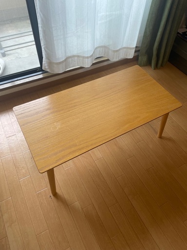 【破格】【値下げ中】ローテーブル コーヒーテーブル