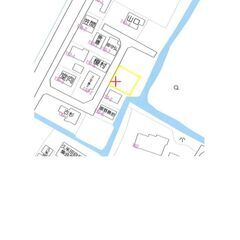 吉見町55.96坪　100万円　売地