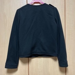 レディースLサイズジャケットの画像