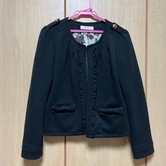 レディースLサイズジャケット