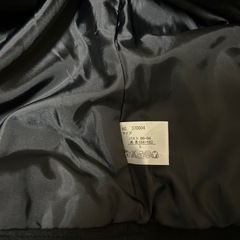 レディースLサイズジャケットの画像