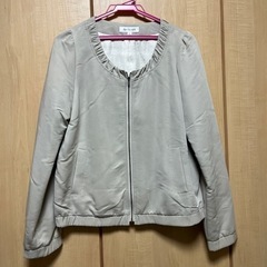 【お渡し予定の方が決まりました】HoneysレディースLサイズジ...