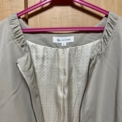 【お渡し予定の方が決まりました】HoneysレディースLサイズジャケット　美品の画像