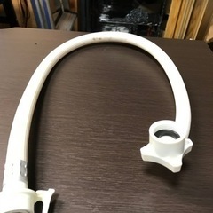 洗濯機ホースの画像