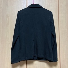 【お渡し予定の方が決まりました】SHOO•LA•RUE レディースLサイズジャケット　の画像
