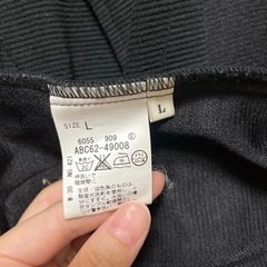 【お渡し予定の方が決まりました】SHOO•LA•RUE レディースLサイズジャケット　の画像