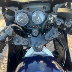 RG250Γ rg250ガンマ 2型GJ21A 自賠責令和8年6月まで