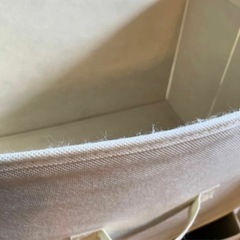 カラーボックスの箱　収納家具 収納ケース　引出し　１つ150円の画像