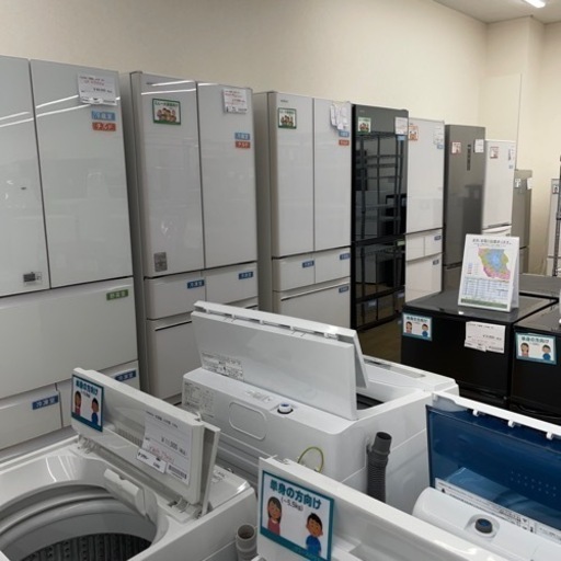 ★ジモティ割あり★ 洗濯機　21年製　5.0kg　クリーニング済み SJ5895