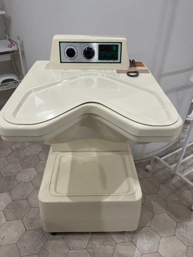 【お譲りします】ゲルマニウム温浴器2台