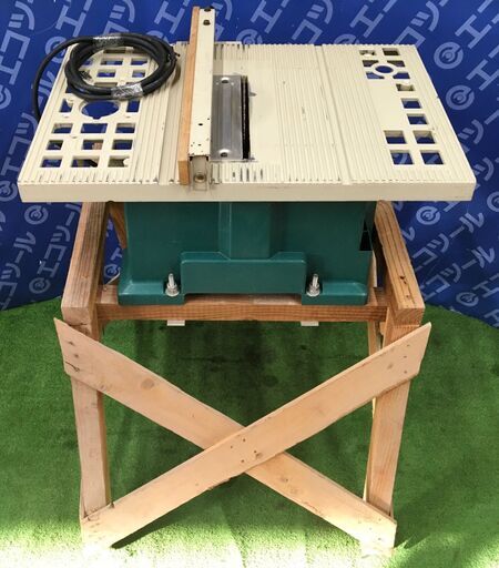 【エコツール 知立店】〇Makita/マキタ マルノコ盤 2708   ITTDI98NG3PA【愛知県/知立市/工具】