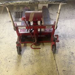 ビシャモン　ハンドリフト　500kg：引き取り限定です。の画像