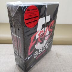 受注生産 限定 B'z 2020ライブ BD ブルーレイ コンプ...