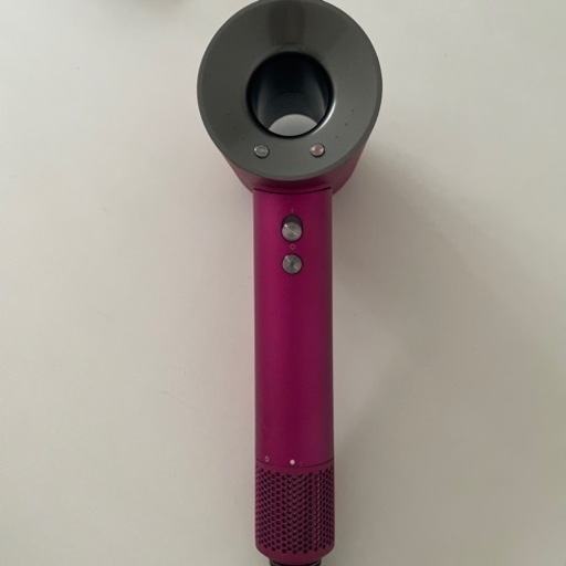 ドライヤー　ダイソン Dyson HD03