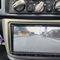ekスポーツ　4ナンバー　走行会仕様　車検長いの画像