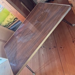 【取引終了】※急募1か月を目処に処分します‼︎家具 ダイニングセ...