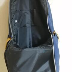 アドナイン　リュックサックの画像