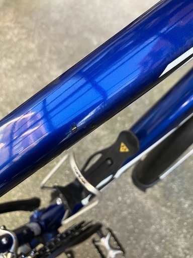 2007 FELT ロードバイク　フレーム51cm FOLK/SEAT POST カーボン