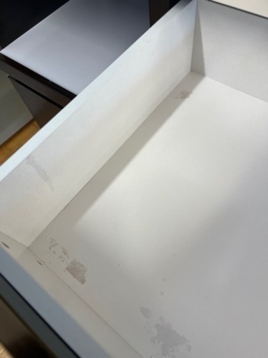 N647★レンジボード★カップボード★食器棚★幅1165mm