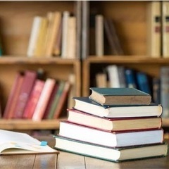 🚭禁煙者🚭６月１９日１７時〜読書会📕