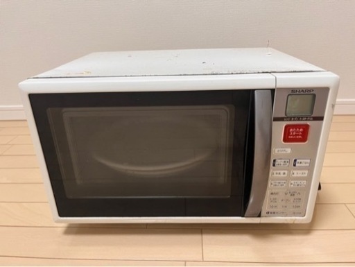 【急募】電子レンジ 家電 キッチン家電 オーブンレンジ
