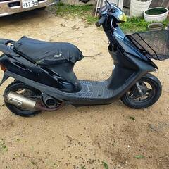 ジャンク品、バイクの画像
