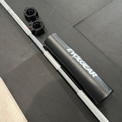 【EVOLGEAR】オリンピックバーセット