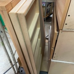 ニトリ　ボックスベッドの画像