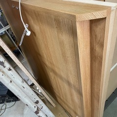 ニトリ　ボックスベッドの画像