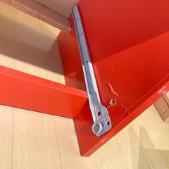 6月15日処分。IKEA タンスの画像