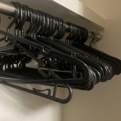 生活雑貨 洗濯用品 ハンガー