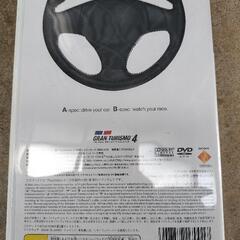 グランツーリスモ4　PS2の画像