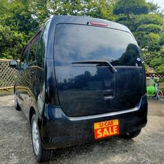 激安車検付き軽自動車★10万キロ！ドラレコ！少し訳ありです...の画像