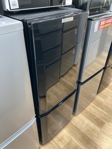 【トレファク高槻店】安心の6ヶ月保証！取りに来られる方限定！MITSUBISHI（三菱）の２ドア冷蔵庫のご紹介です！