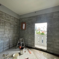 【ブロック工事】 - 地元のお店