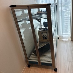 スワン 折りたたみ温室