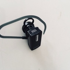 家電  イヤホンの画像